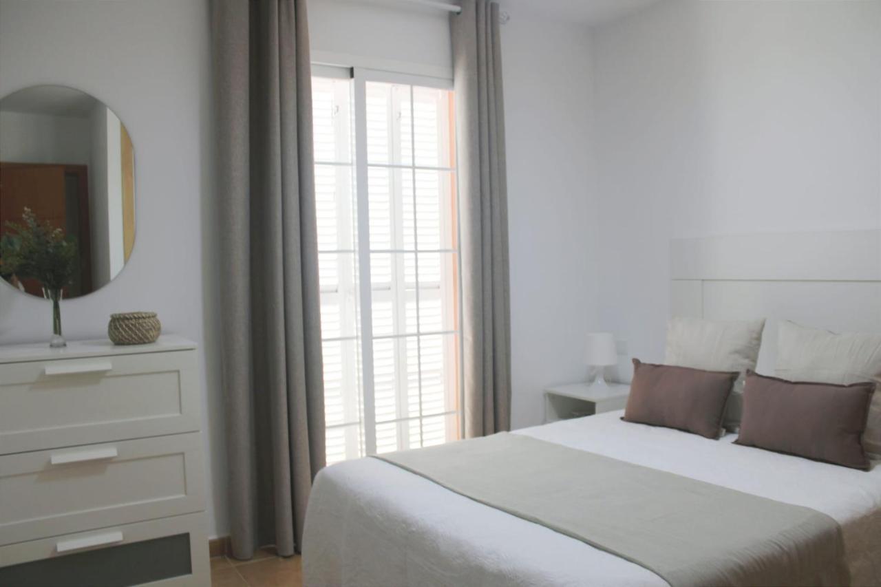 Brisa Mar Vila Málaga Exterior foto