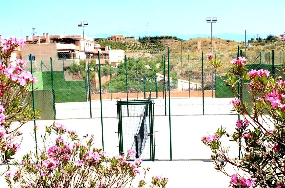 Brisa Mar Vila Málaga Exterior foto