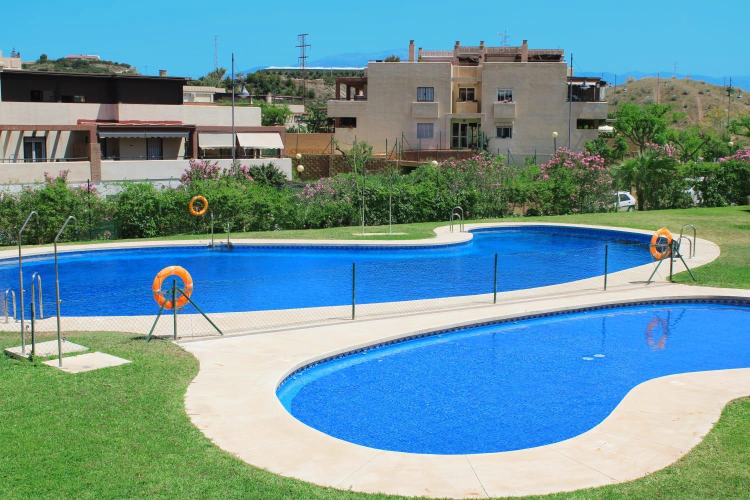 Brisa Mar Vila Málaga Exterior foto